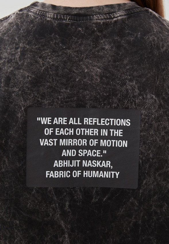 Футболка Eve&Esther