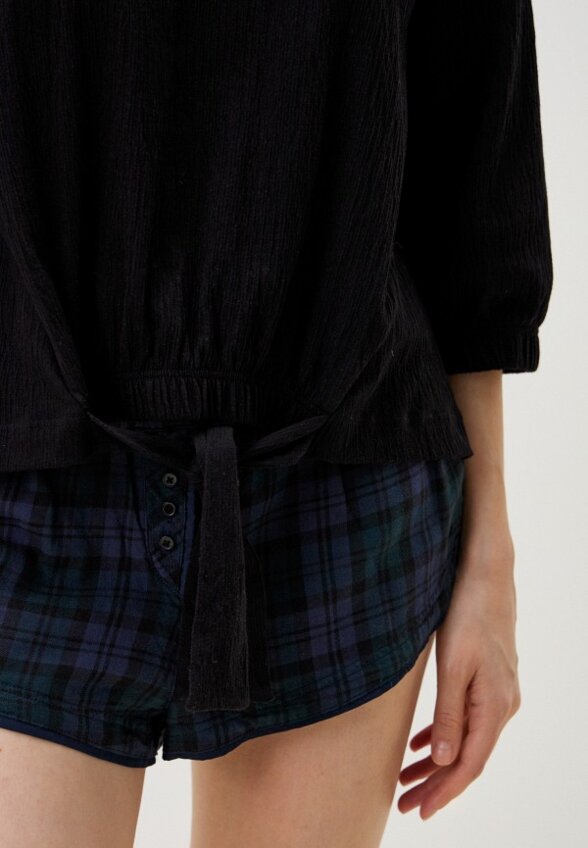 Блуза Cozy Home