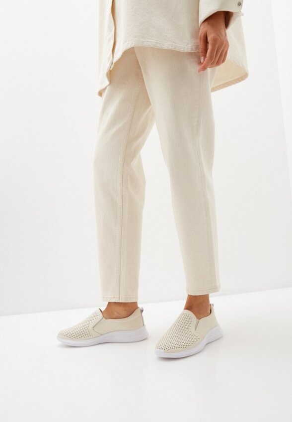 Слипоны Thomas Munz