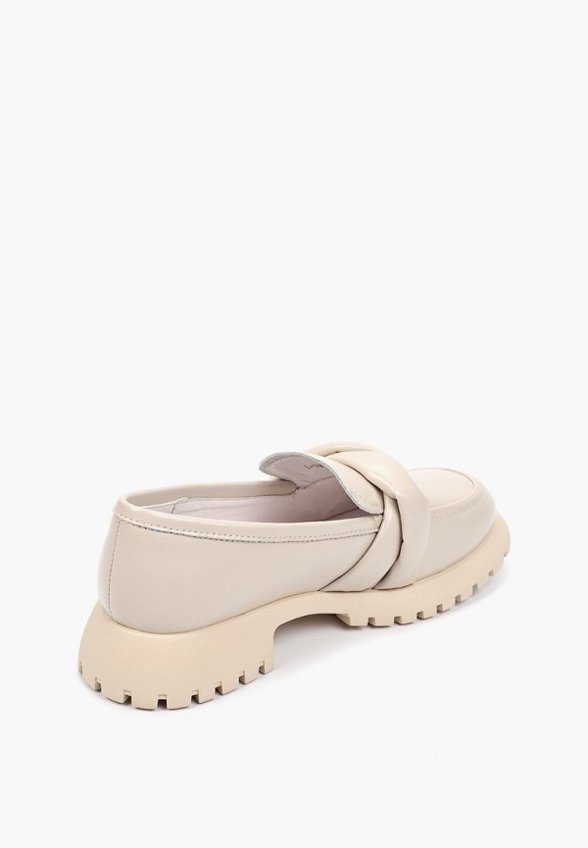 Лоферы Abricot