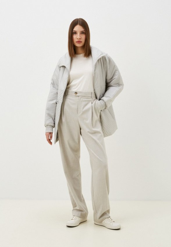 Куртка стеганая Baon