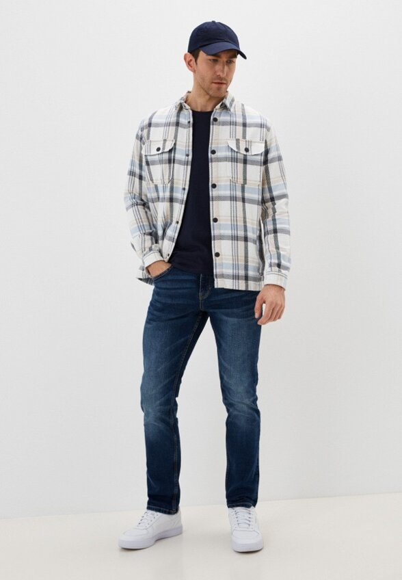 Джинсы Tom Tailor