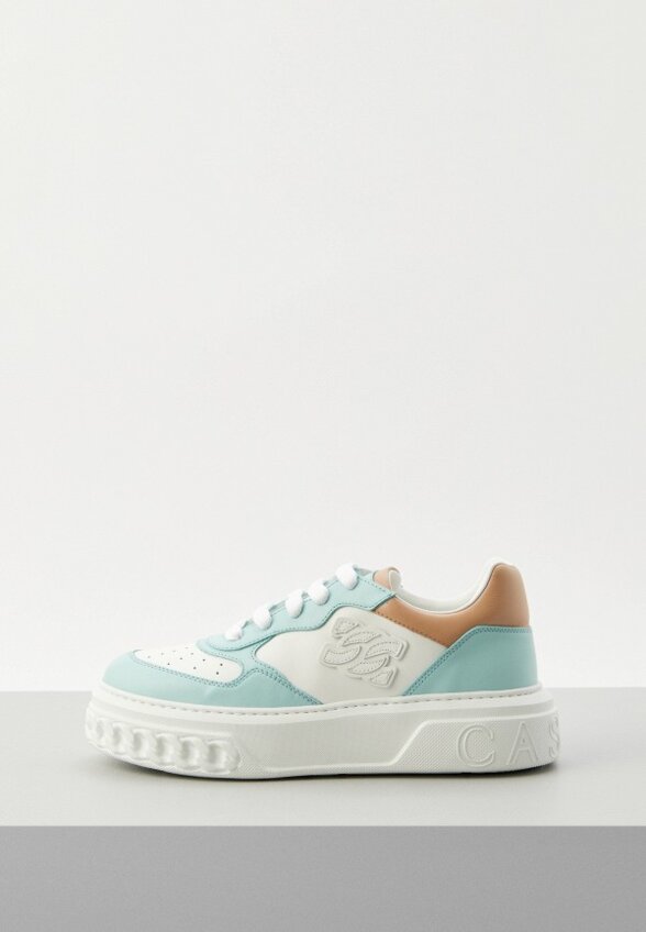 Кеды Casadei