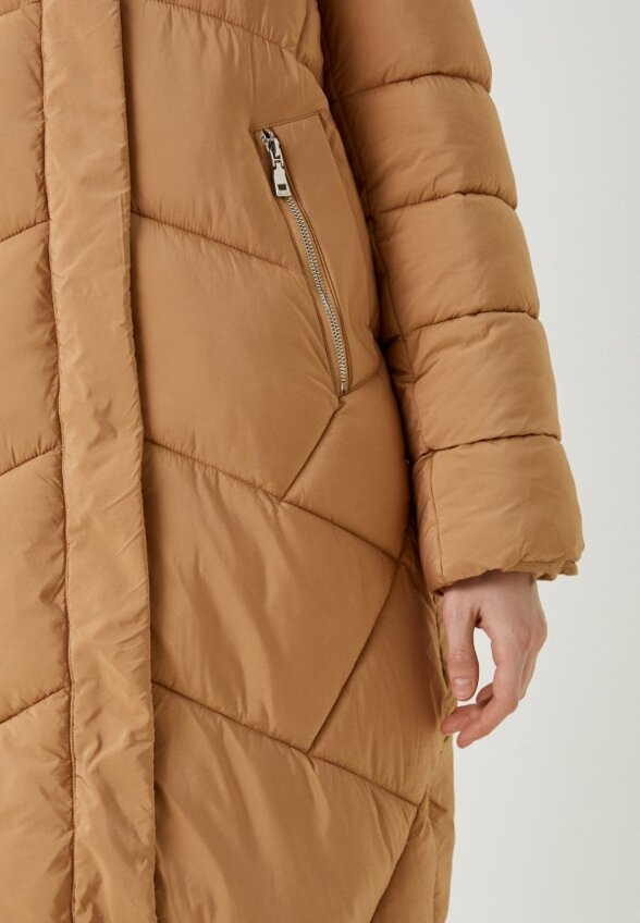 Пуховик Belucci