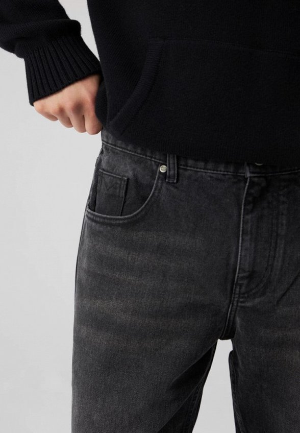 Джинсы Gent Manners