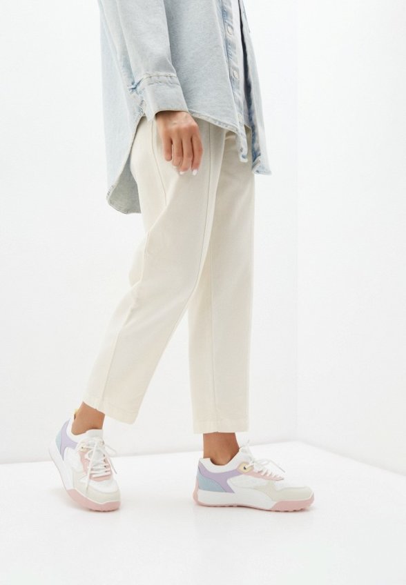 Кроссовки Ideal Shoes