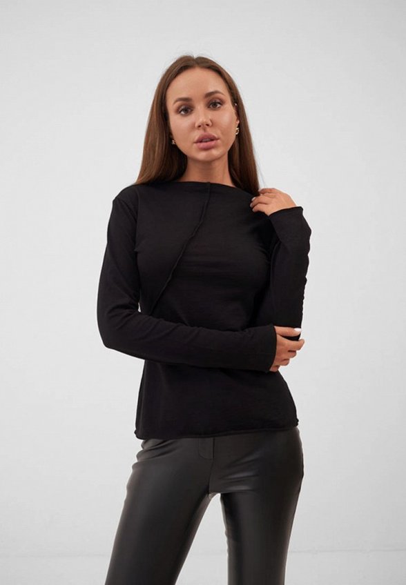 Лонгслив Loo Ru