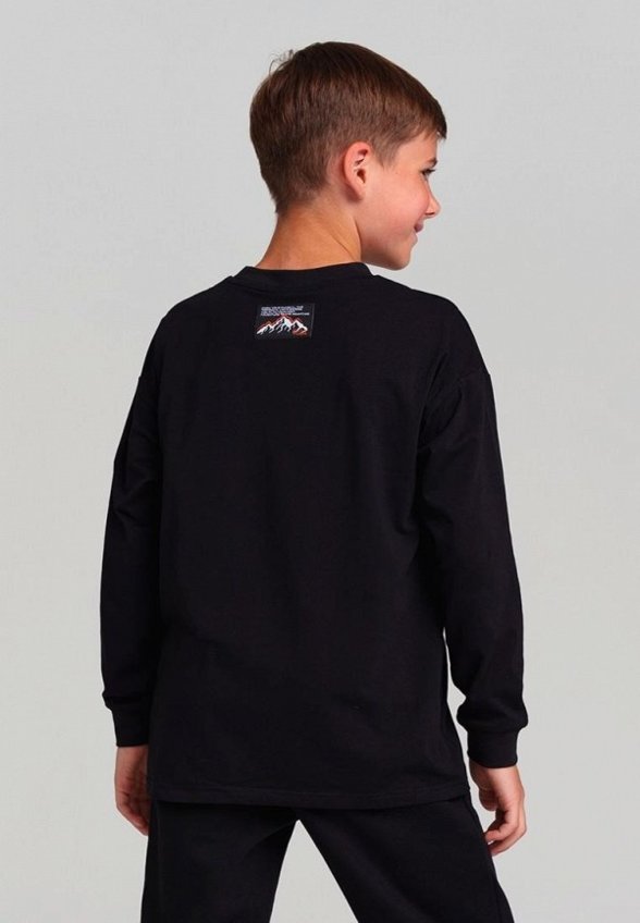 Лонгслив PlayToday