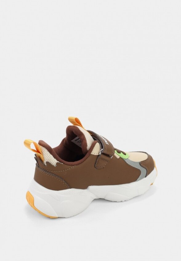 Кроссовки Indigo Kids