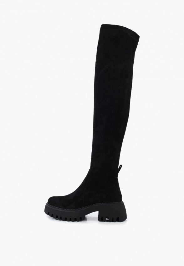 Ботфорты Obba