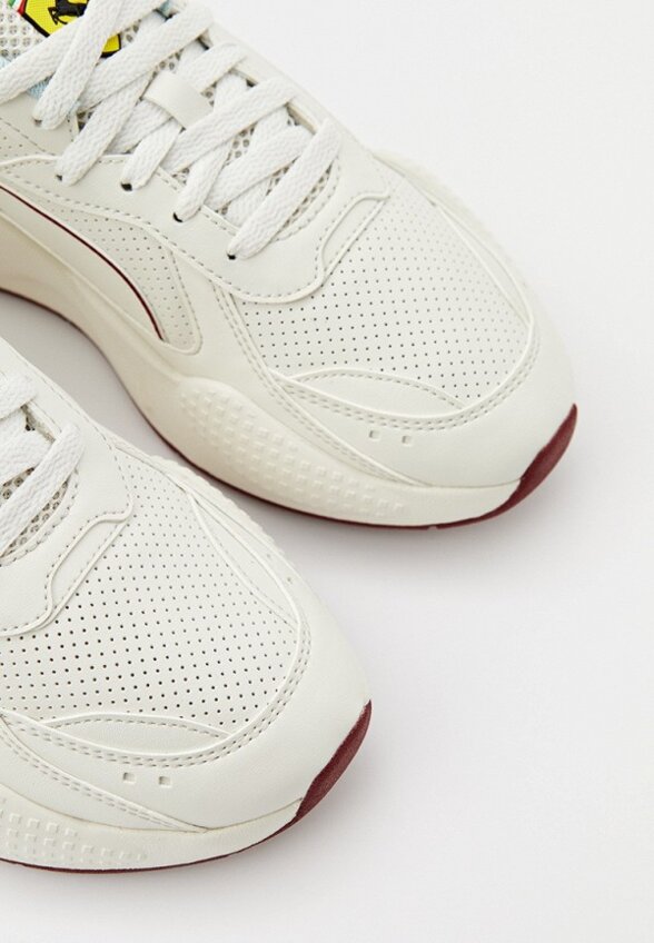 Кроссовки PUMA