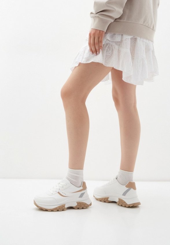 Кроссовки Obba