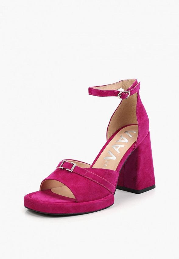 Босоножки Vasconte