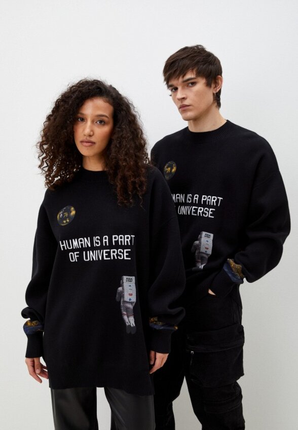 Джемпер Asia st 71