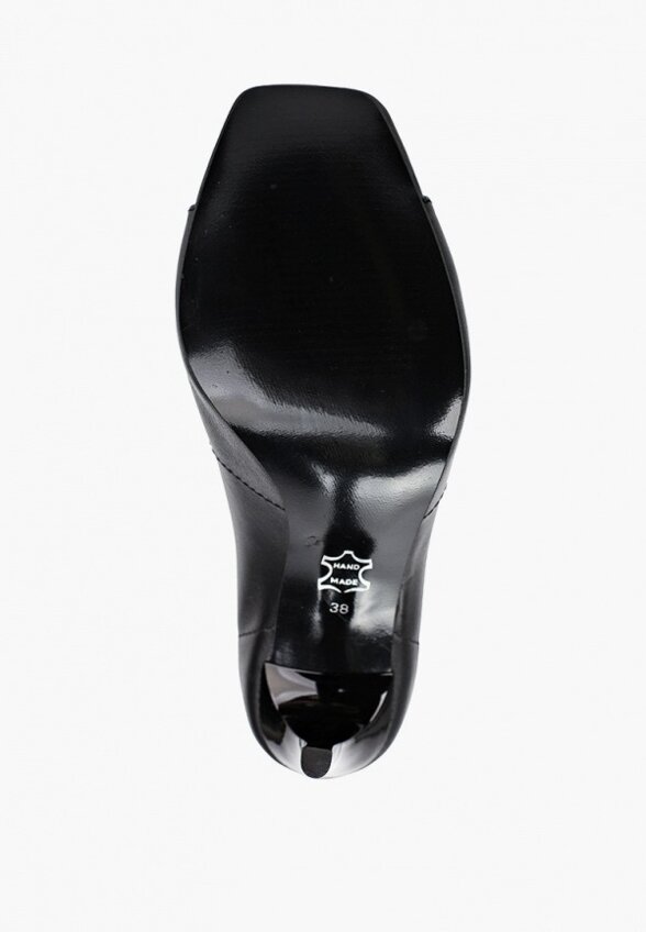 Ботильоны Lusavou