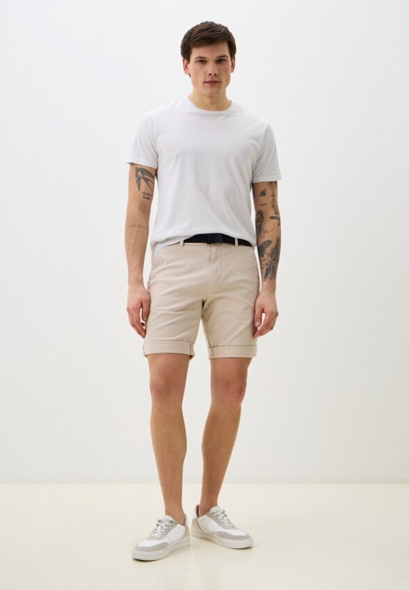 Шорты Tom Tailor