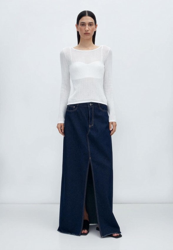 Джемпер Brusnika