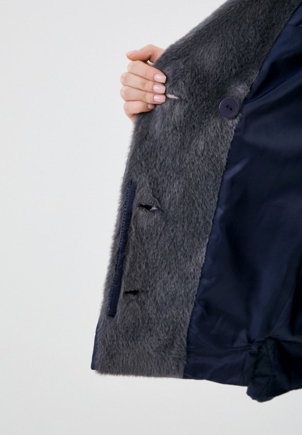 Куртка стеганая Louren Wilton