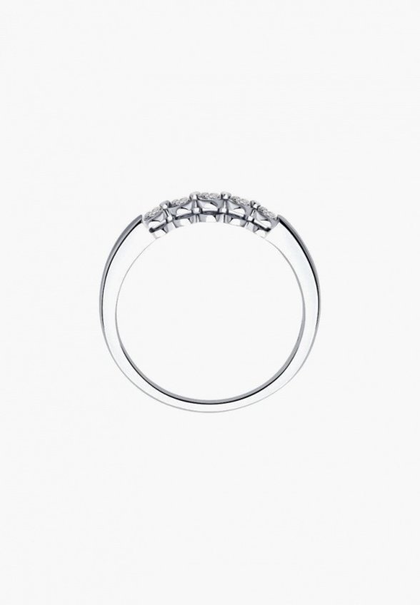 Кольцо Diamant