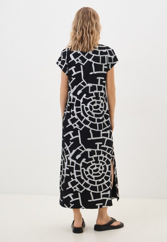 Платье Helmidge