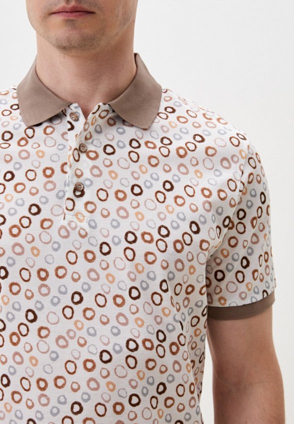 Поло Enrico Cerini