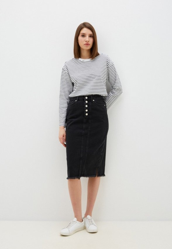 Юбка джинсовая Isibris