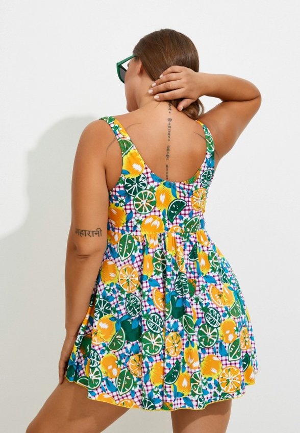 Купальник Margo Blues