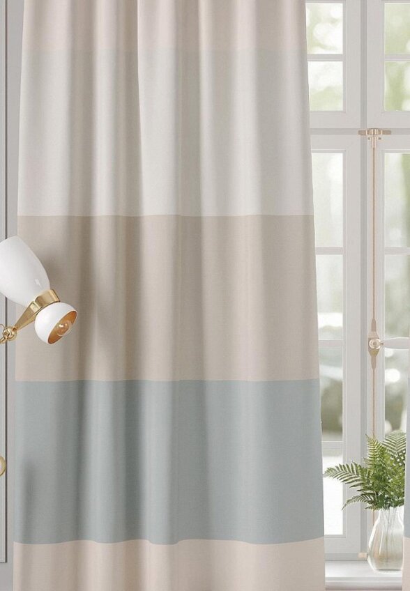 Шторы Comfy Way