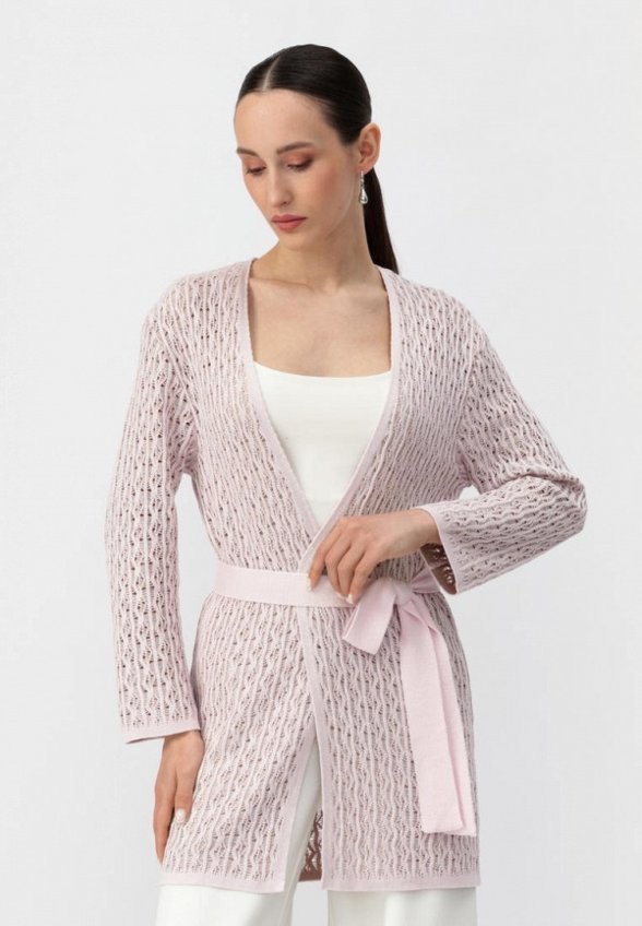 Кардиган Vivawool