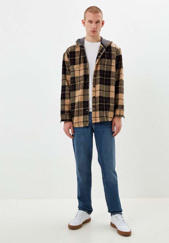 Джинсы Colin's