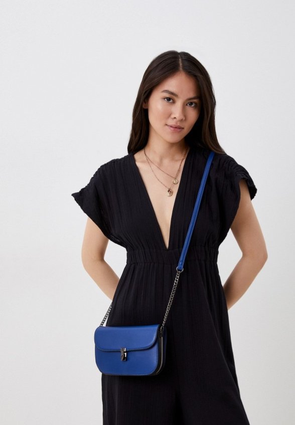 Сумка Снежная Королева