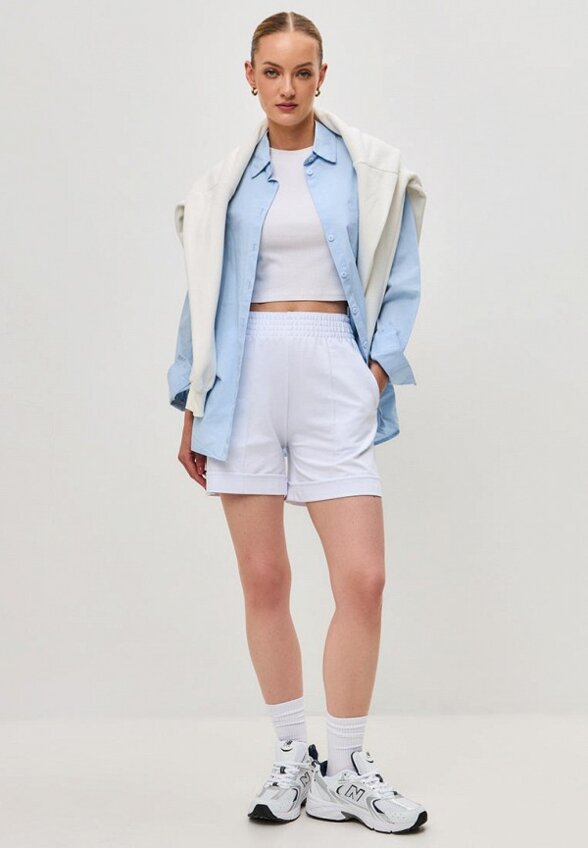 Шорты спортивные Fitbomb