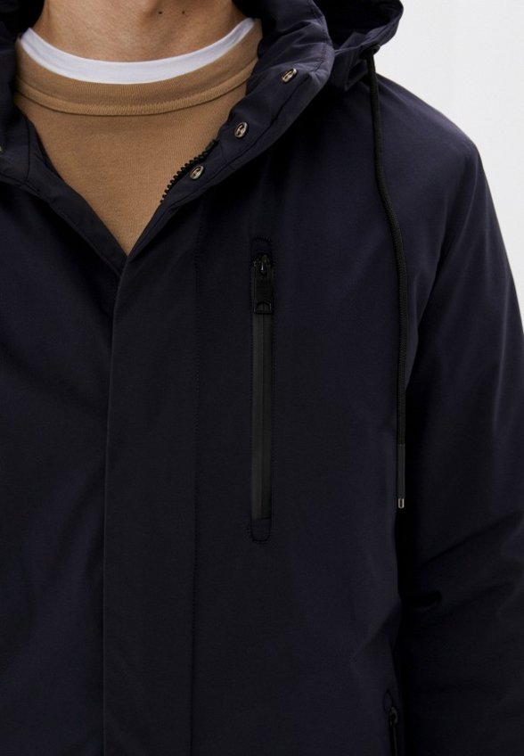 Пуховик Winterra