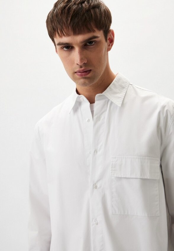 Рубашка Mademan