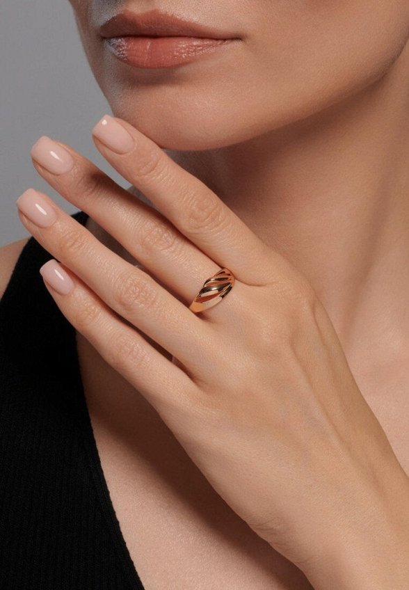 Кольцо Sokolov