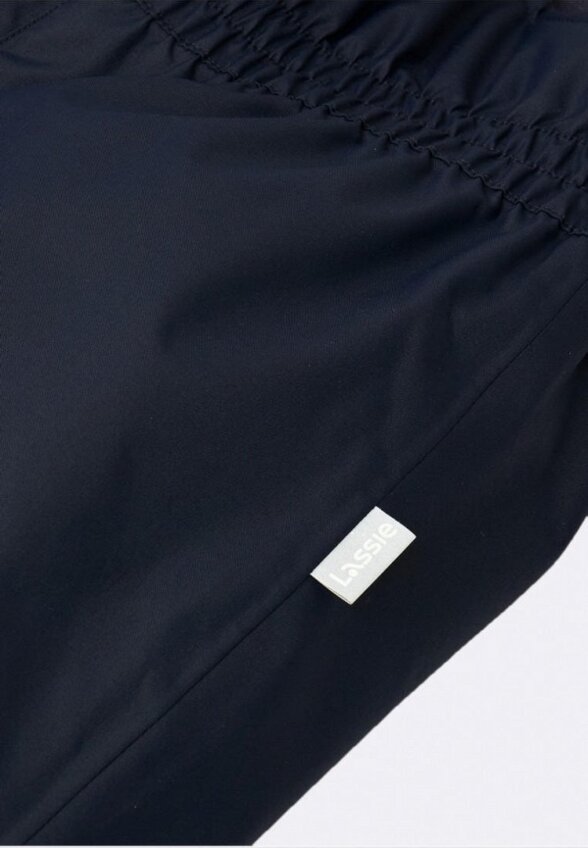 Брюки утепленные Lassie