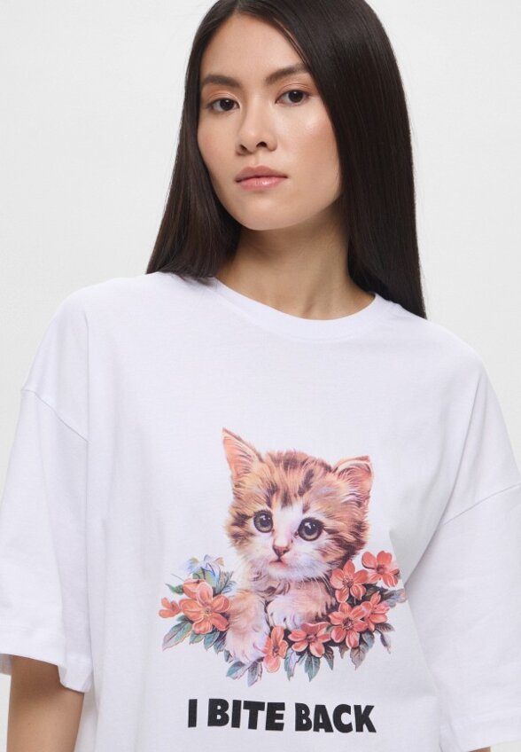 Футболка Befree