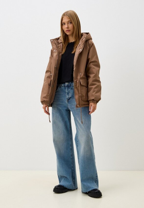 Куртка утепленная Valoris