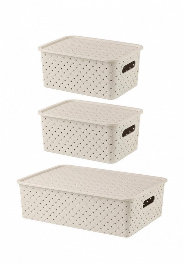 Комплект корзин Elcasa