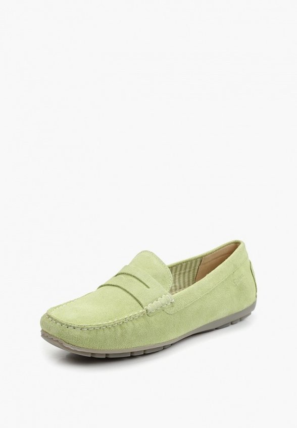 Мокасины Sioux