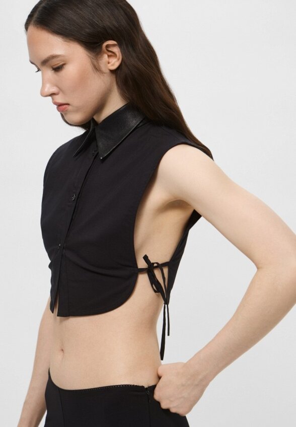 Воротник Namelazz