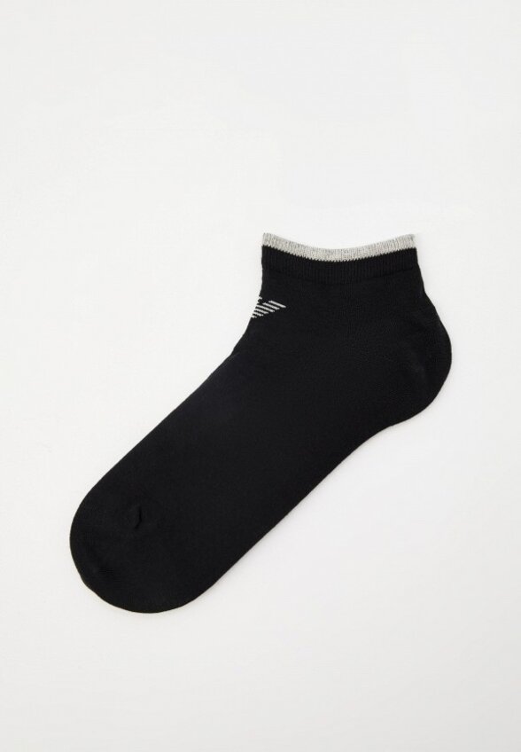 Носки 3 пары Emporio Armani