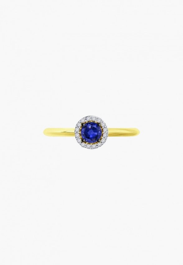 Кольцо Diamant