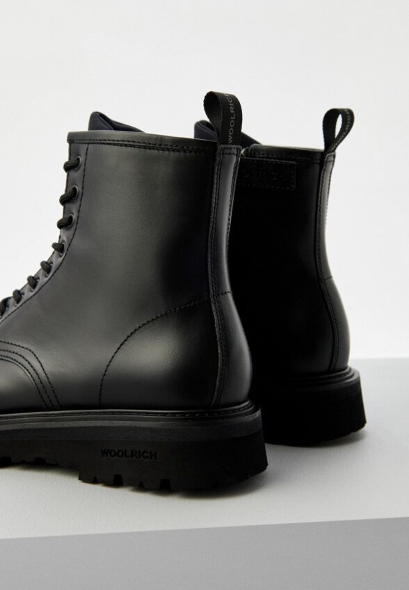 Ботинки Woolrich