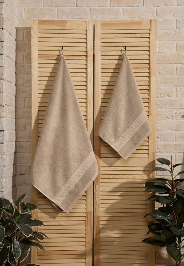 Набор полотенец Sanpa