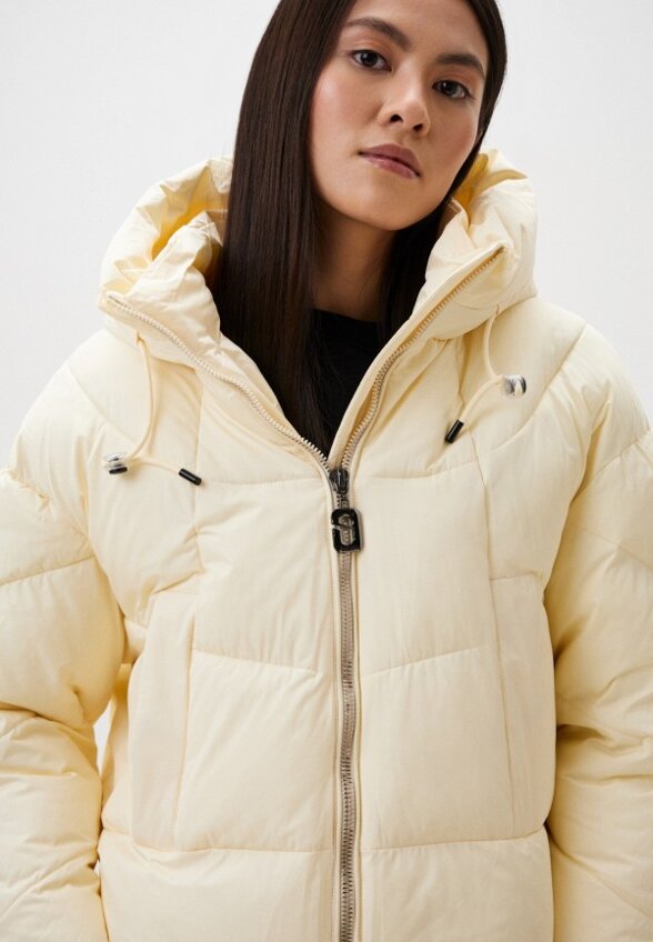 Пуховик Maniolini