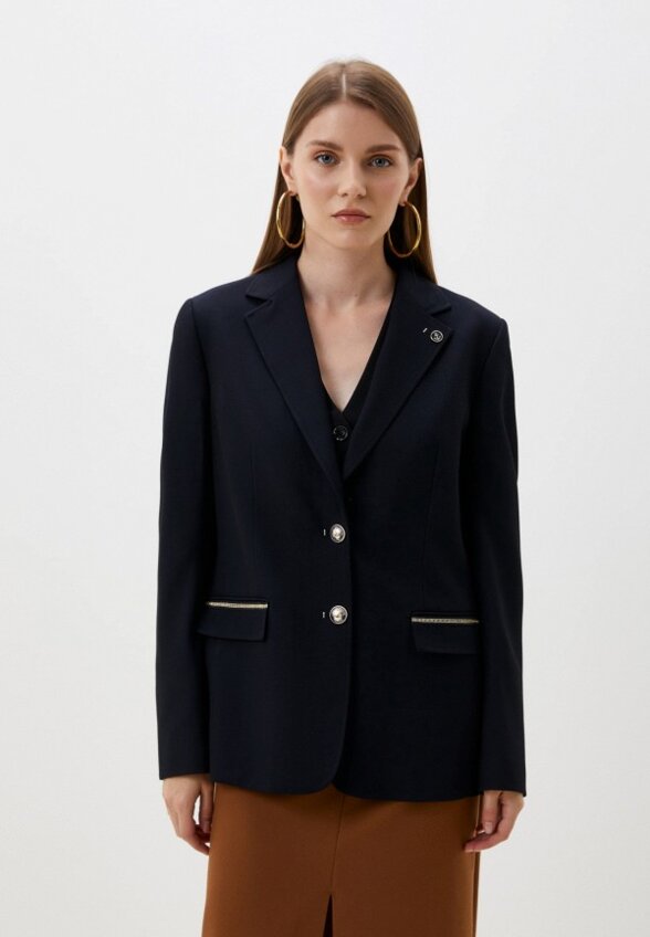 Жакет Alessandro Manzoni Yachting