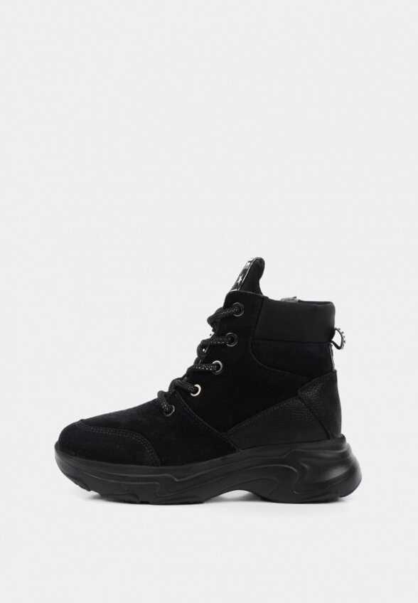 Ботинки Котофей