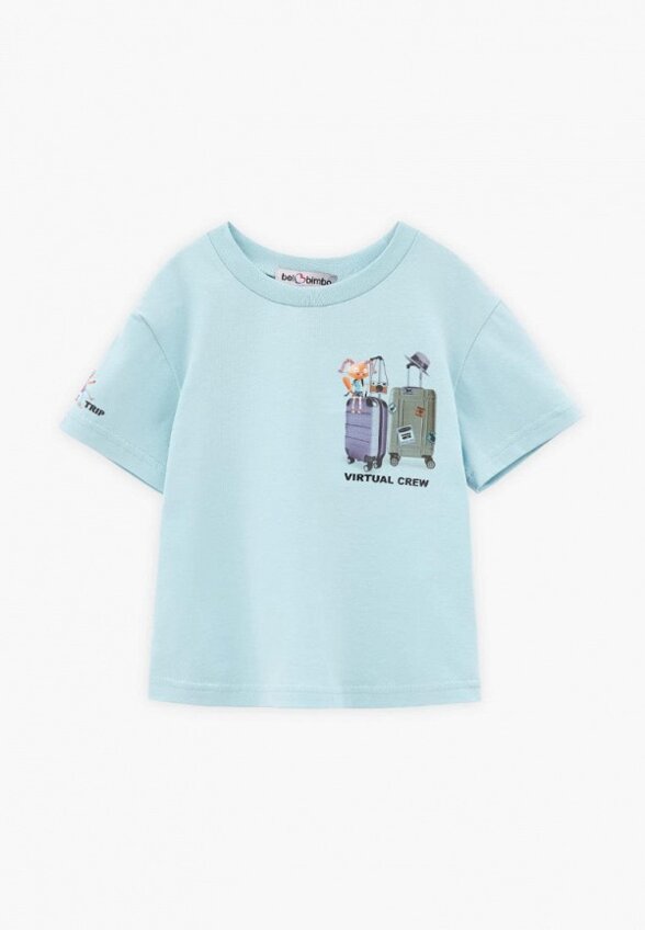 Футболка Bell Bimbo