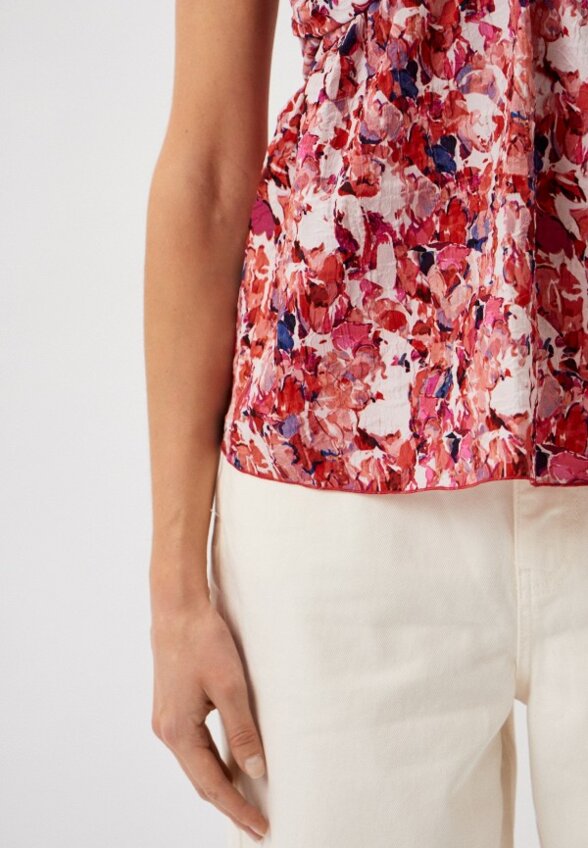 Топ Patrizia Pepe